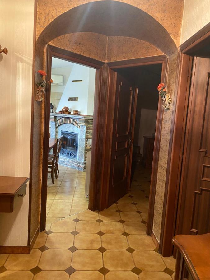 Casa Felicetta Villa มาร์ตา ภายนอก รูปภาพ