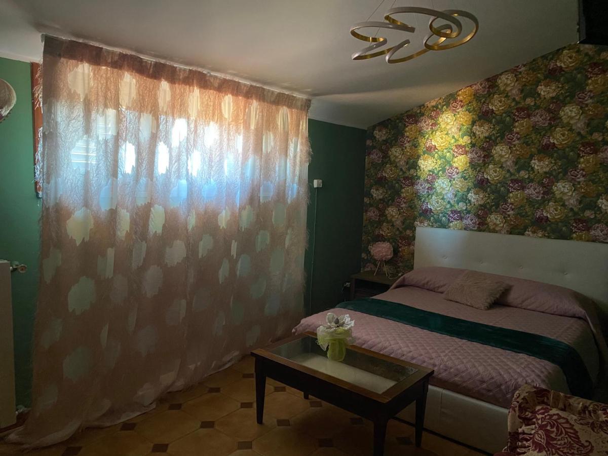 Casa Felicetta Villa มาร์ตา ภายนอก รูปภาพ